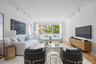 70 East 10th Street #2V in Greenwich Village, Manhattan