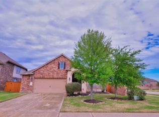 23602 Ortensia St, Richmond, TX 77406