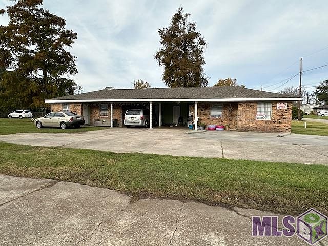 3222 Glenmore Ave #A & B, Houma, LA 70363 | MLS #2024000973 | Zillow