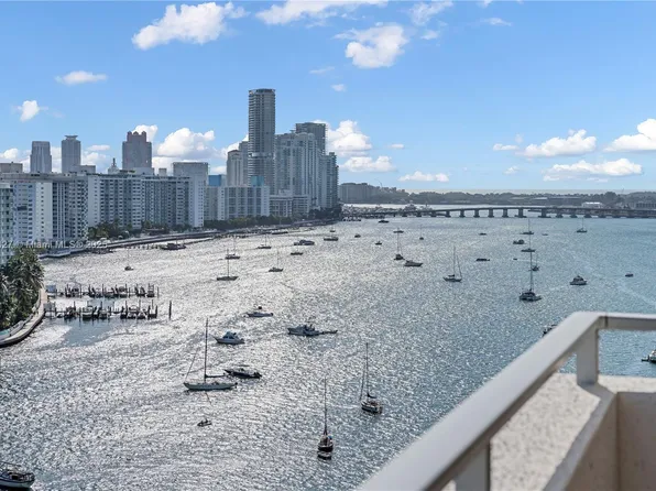11 Island Ave APT 1708, Miami Beach, FL 33139