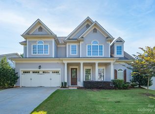 1393 Secret Path Dr, Fort Mill, SC 29708