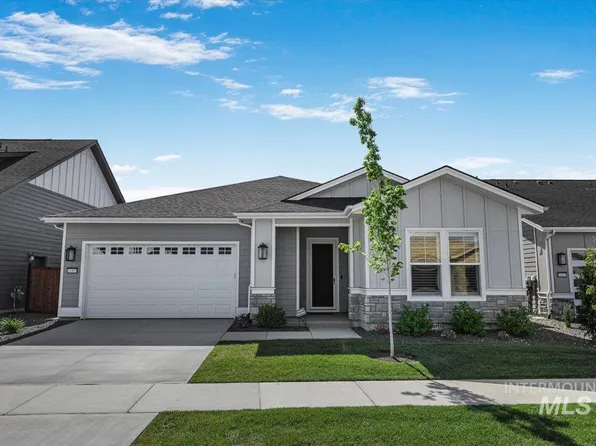 11891 S Maygrass Ln, Kuna, ID 83634