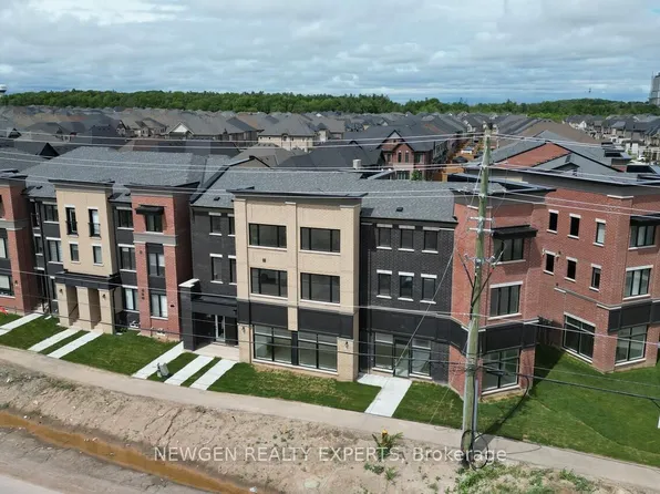 3299 6th Line #2, Oakville, ON L6H 0Z6