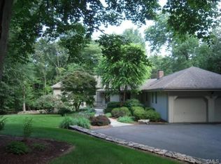 55 Pumping Station Rd, Ridgefield, CT 06877