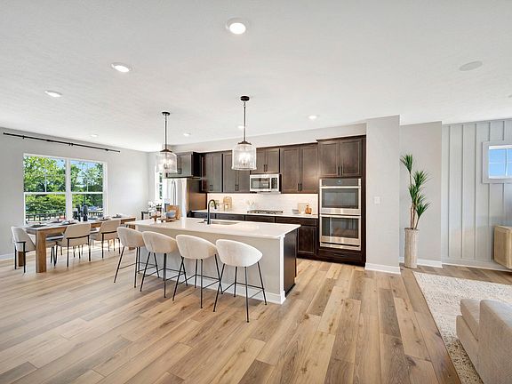 Kitchen - Representational Photo