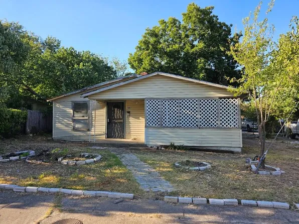 2800 Ennis Ave, Fort Worth, TX 76111