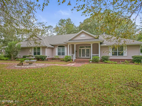 13780 WEBB Road, Jacksonville, FL 32218