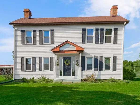 21497 203rd St, Tonganoxie, KS 66086
