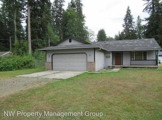 15302 79th St NE, Lake Stevens, WA 98258
