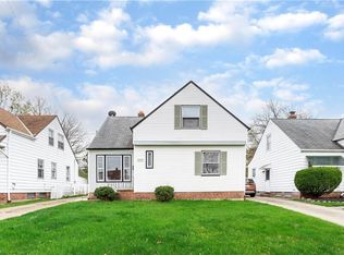 4220 Lambert Rd, South Euclid, OH 44121