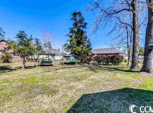 PARCEL Laurel St #A, Conway, SC 29526