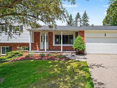 1012 Highland St, Mount Pleasant, MI, 48858