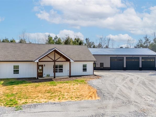 5450 Clifty Kirkmansville Rd, Elkton, KY 42220