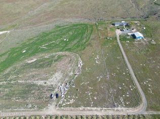 Nka Postma Road Ave LOT B, Moxee, WA 98936