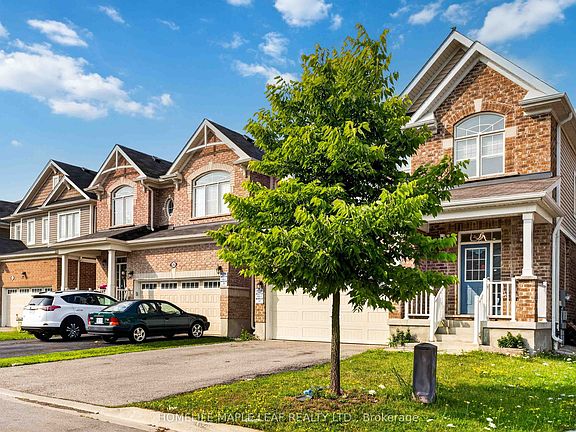 2nd image of 20 Wannamaker Cres