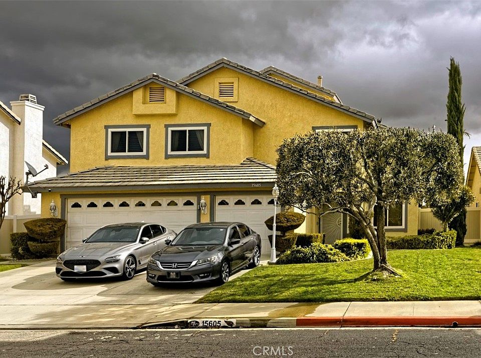1st image of 15605 Fairbanks Dr