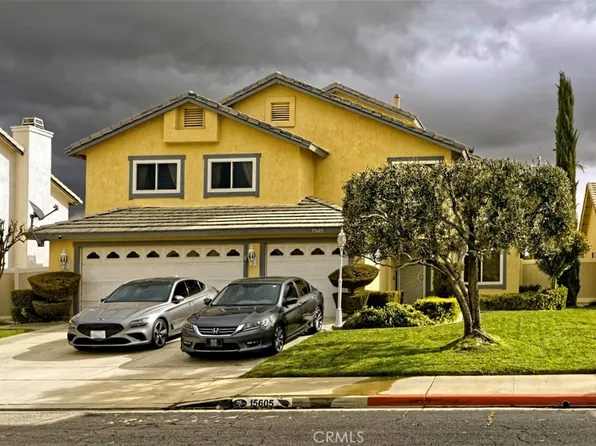 15605 Fairbanks Dr, Victorville, CA 92394