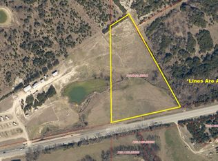 12303 W Highway 67, Cleburne, TX 76033