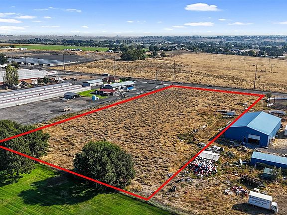 4th image of 0 Stratford Road NE