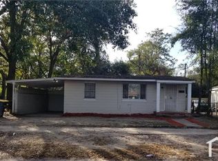 1836 W 29th St, Jacksonville, FL 32209