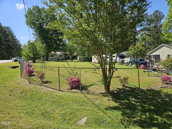 1485 Sagamore Dr, Louisburg, NC 27549