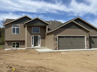 844 8th Street Loop NE, Rice, MN 56367