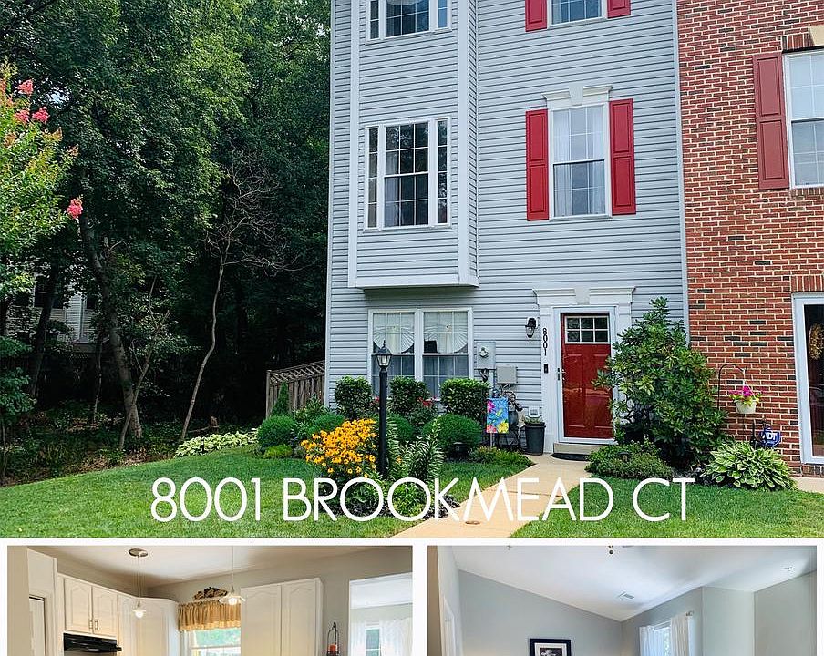 1st image of 8001 Brookmead Ct