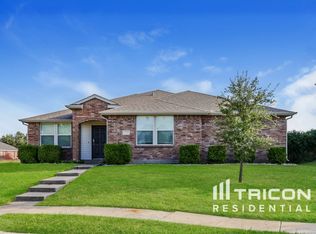 505 Rosemary Dr, Royse City, TX 75189