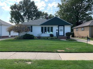 1682 Drenik Dr, Wickliffe, OH