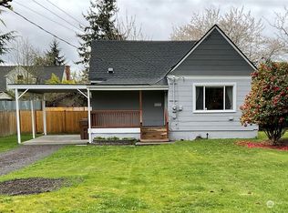 1112 S Oakes St, Tacoma, WA