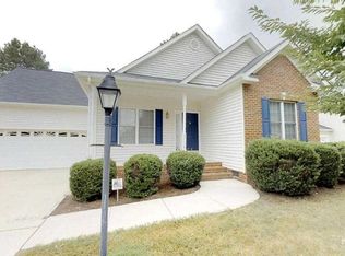 8716 Wild Wood Forest Dr, Raleigh, NC 27616