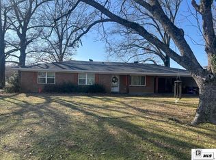 893 Highway 586, Oak Grove, LA 71263