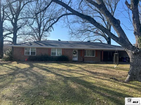 893 Highway 586, Oak Grove, LA 71263