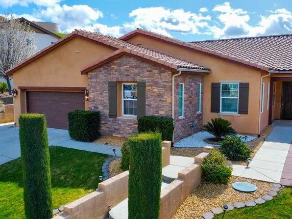 21366 Tramonto Ln, Friant, CA 93626