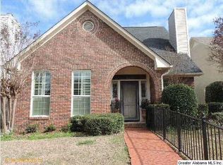 3136 Canterbury Pl, Birmingham, AL 35243