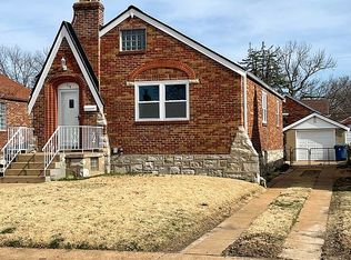 714 Bellavilla Dr, Saint Louis, MO