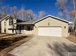 4189 E 460 N, Rigby, ID 83442