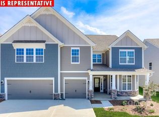 2225 Skybrook Oaks Dr, Huntersville, NC 28078