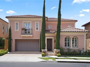 60 Umbria, Irvine, CA 92618