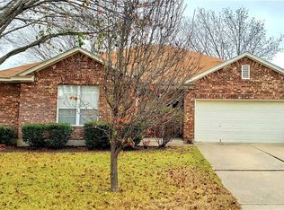 16809 Cranston Dr, Round Rock, TX 78664