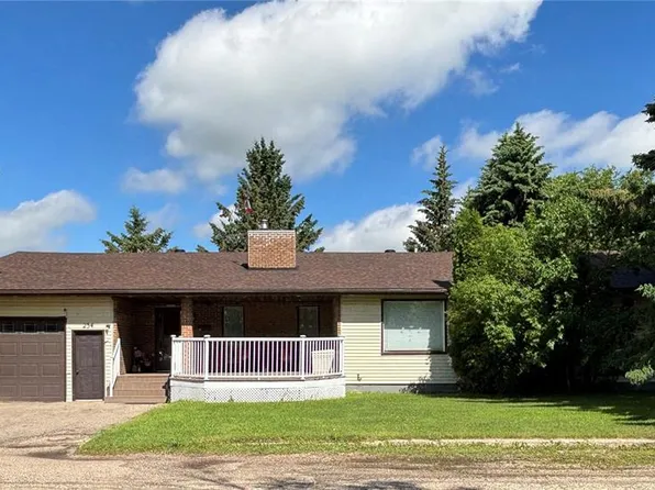 234 Patrick STREET, Springside, SK S0A 3V0
