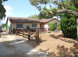 27819 Parker Rd, Castaic, CA 91384