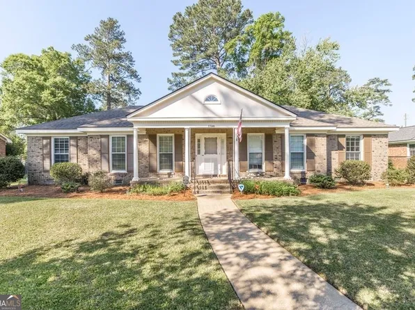 1708 Lynwood Ln, Albany, GA 31707