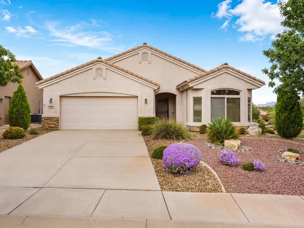 1402 W Grayson Dr, Saint George, UT 84790