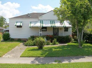 651 Saint George Ave, Jefferson, LA 70121