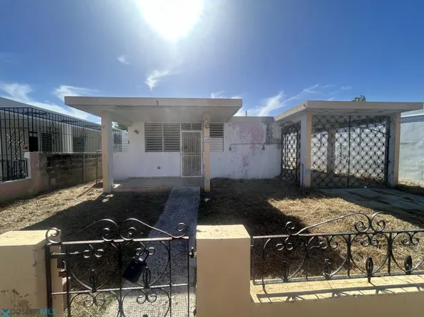 69 La Bahia Calle #A, Guanica, PR 00653