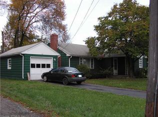 35 Carson Ave, Wethersfield, CT 06109
