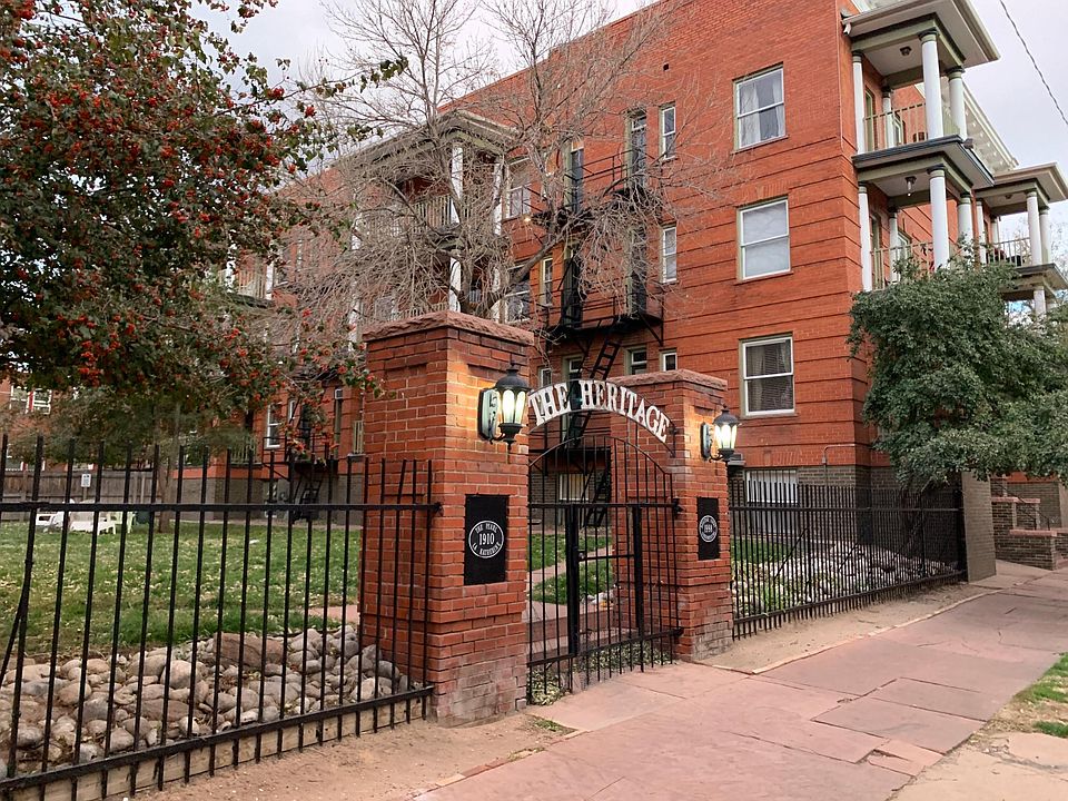 1st image of 1356 N Pearl St APT 203