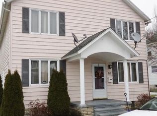 511 Hickory St APT 3, Old Forge, PA 18518