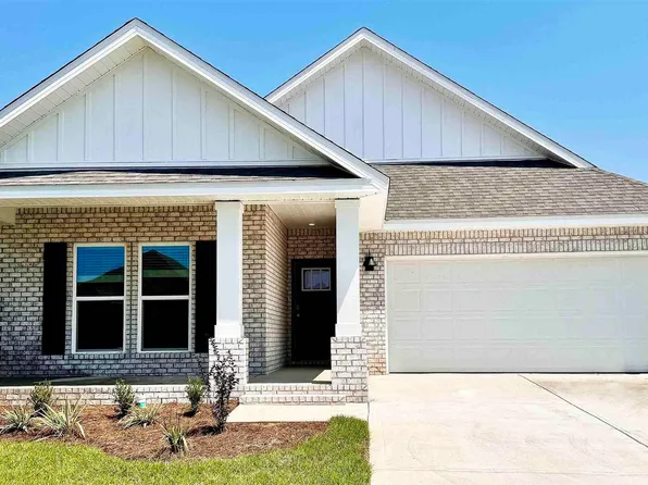 5839 Sargassum Ln, Milton, FL 32583